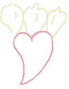 Heal from Childhood Trauma logo